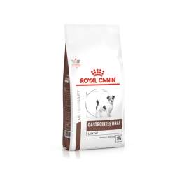 Royal Canin Gastrointestinal Low Fat Small Dog 1 кг.
