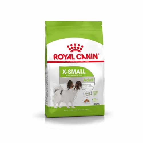 Royal Canin Х-small Adult 500 гр.