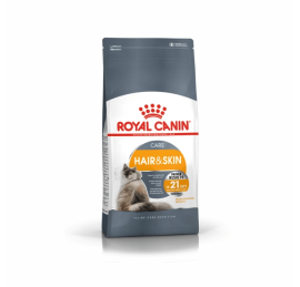 Royal Canin Hair&Skin 400 гр.