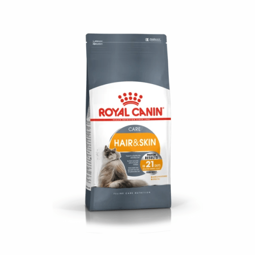 Royal Canin Hair&Skin 400 гр.