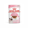 Royal Canin Kitten кусочки в соусе 85 гр.