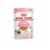 Royal Canin Kitten кусочки в желе 85 гр.