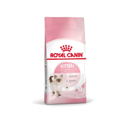 Royal Canin Kitten 2 кг.