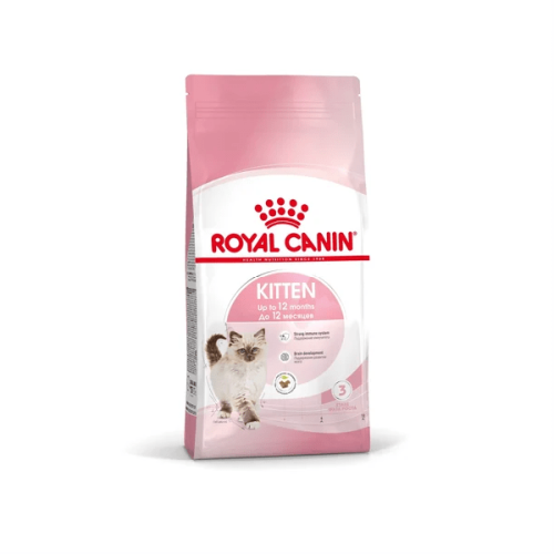 Royal Canin Kitten 2 кг.