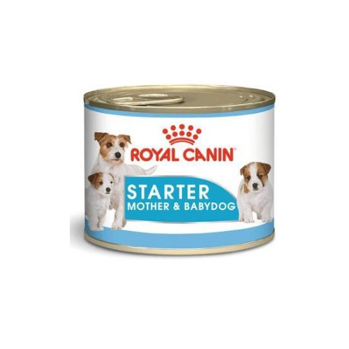 Royal Canin starter 195 гр