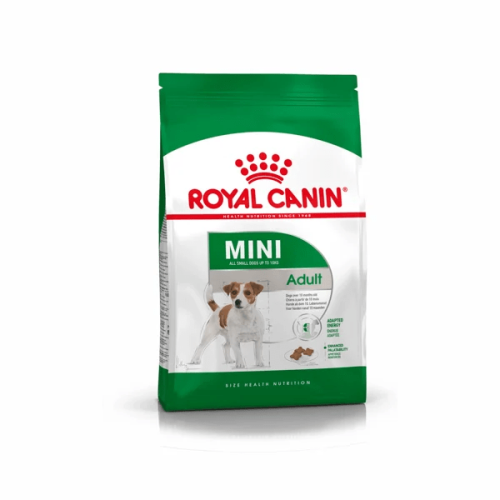Royal Canin Mini Adult 1 кг.