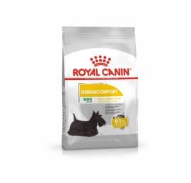 Royal Canin Mini Dermacomfort 1 кг.