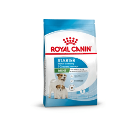 Royal Canin Mini Starter Mother & Babydog 1 кг.