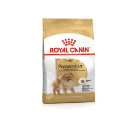 Royal Canin Pomeranian Adult 1,5 кг.