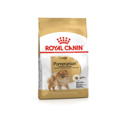 Royal Canin Pomeranian Adult 500 гр.