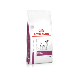 Royal Canin Renal Small Dog 1,5 кг.