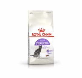 Royal Canin Sterilised 37 2 кг.