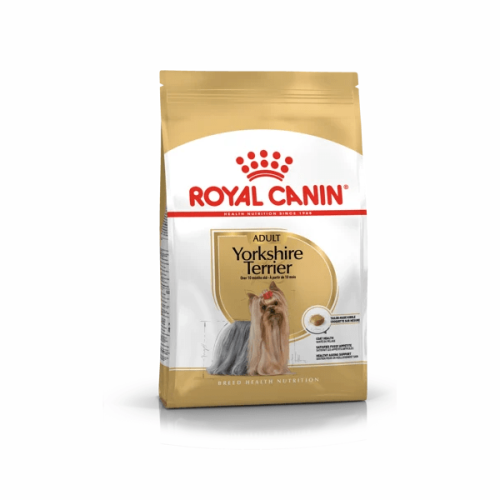 Royal Canin Yorkshire Terrier Adult 1,5 кг.