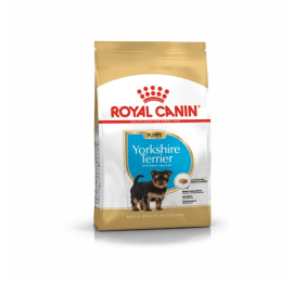 Royal Canin Yorkshire Terrier Puppy 500 гр.