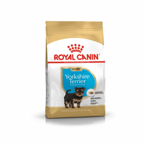 Royal Canin Yorkshire Terrier Puppy 500 гр.