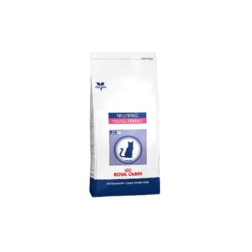 Royal Canin young female s-o 400 гр.