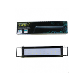 Светодиодный светильник Barbus LED 020