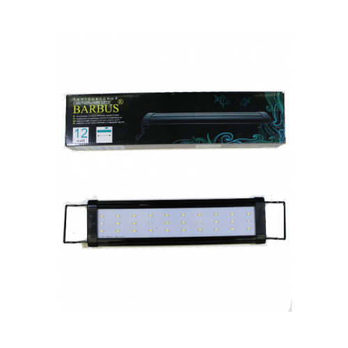 Светодиодный светильник Barbus LED 020