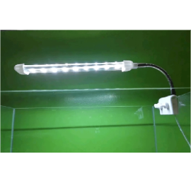 Светодиодный светильник Barbus LED 017