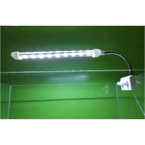 Светодиодный светильник Barbus LED 017