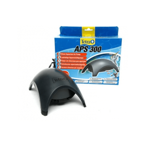 Tetra APS 300 компрессор