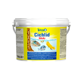 Tetra Cichlid Sticks