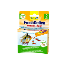Tetra FreshDelica Daphnia 2 пакетика
