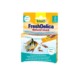 Tetra FreshDelica Krill 2 пакетика