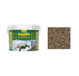 Tetra ReptoMin Sticks