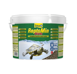 Tetra ReptoMin Sticks