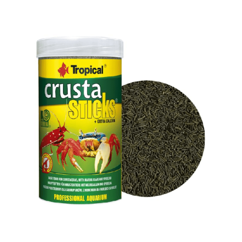 Tropical Crusta Sticks 100 мл.