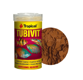 Tropical Tubivit 100 мл.