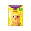 Friskies с ягненком в подливе 85 г.