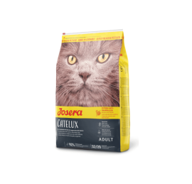 Josera Catelux 400 гр.