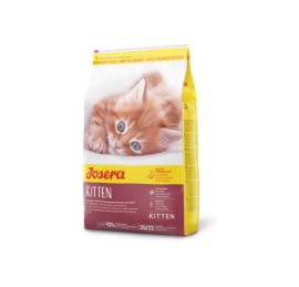 Josera Kitten 400 гр.