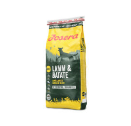 Josera Lamb & Batate 900гр.