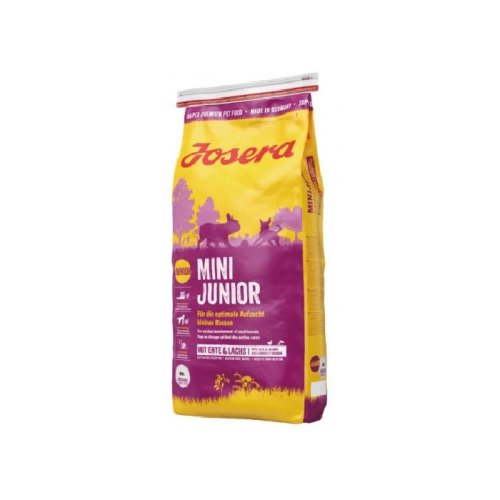 Josera MiniJunior 900 гр.