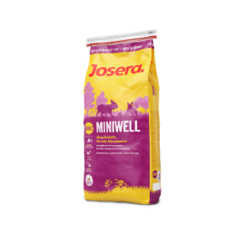 Josera Miniwell 900гр.