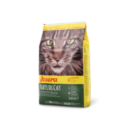 Josera NatureCat 400 гр.
