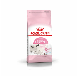Royal Canin Mother & Babycat 400 гр.