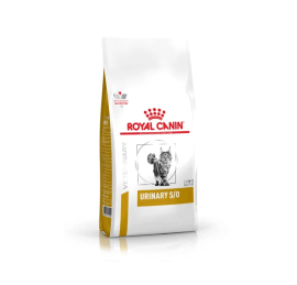 Royal Canin Urinary S/O 1.5 кг.