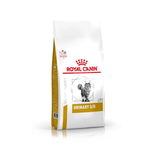 Royal Canin Urinary S/O 400 гр.