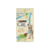 Cat Chow Kitten с домашней птицей 400 гр.