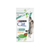 Cat Chow Sterilised с домашней птицей 1.5 кг.