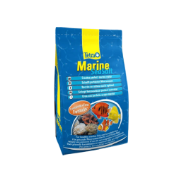 Морская соль Tetra Marine SeaSalt 4кг
