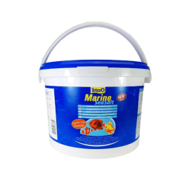 Морская соль Tetra Marine SeaSalt 8кг