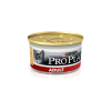Паштет PRO PLAN Adult 85гр