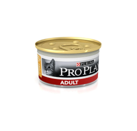 Паштет PRO PLAN Adult 85гр