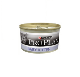 Паштет Pro Plan Baby Kitten 85гр