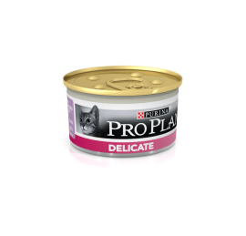 Паштет Pro Plan Delicate 85гр